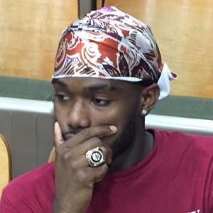 Meet your Posher, Tra